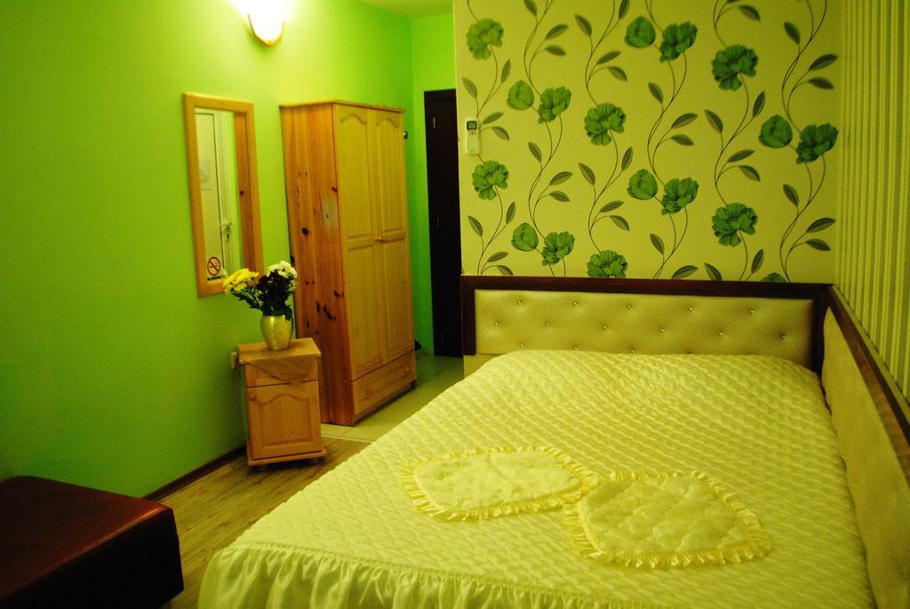 Hotel Sviștov Exterior foto