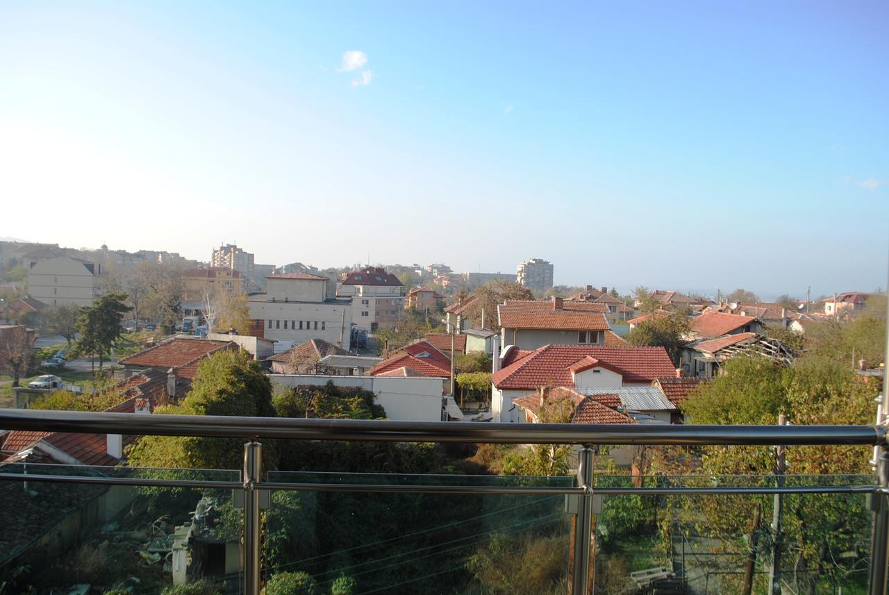 Hotel Sviștov Exterior foto